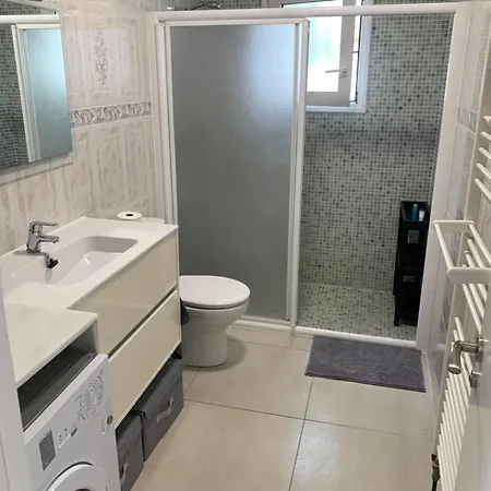 Сasa de vacaciones Casa Toni Moraira Teulada