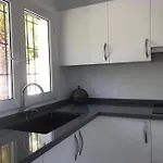 Casa Toni Moraira Сasa de vacaciones