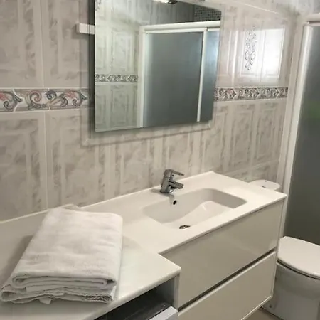 Casa Toni Moraira *