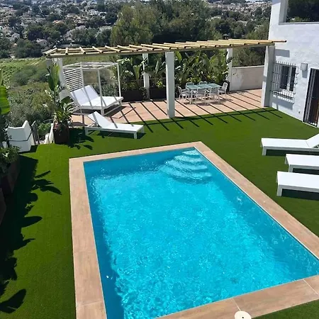Casa Toni Moraira *