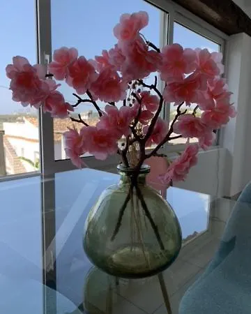Casa Toni Moraira بيت للعطل