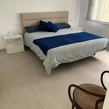 Casa Toni Moraira * تيولادا
