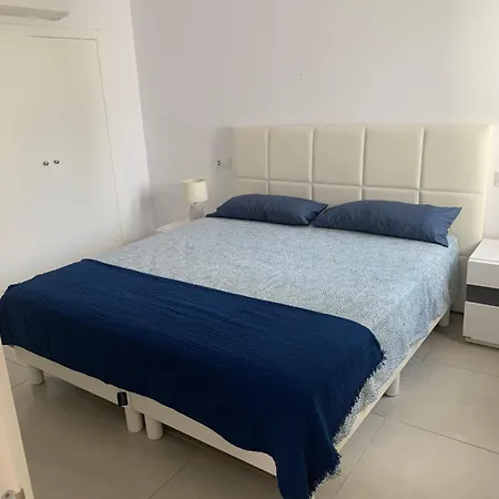 Casa Toni Moraira بيت للعطل تيولادا