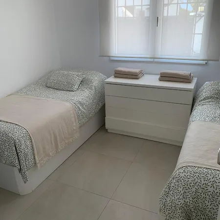 Casa Toni Moraira *