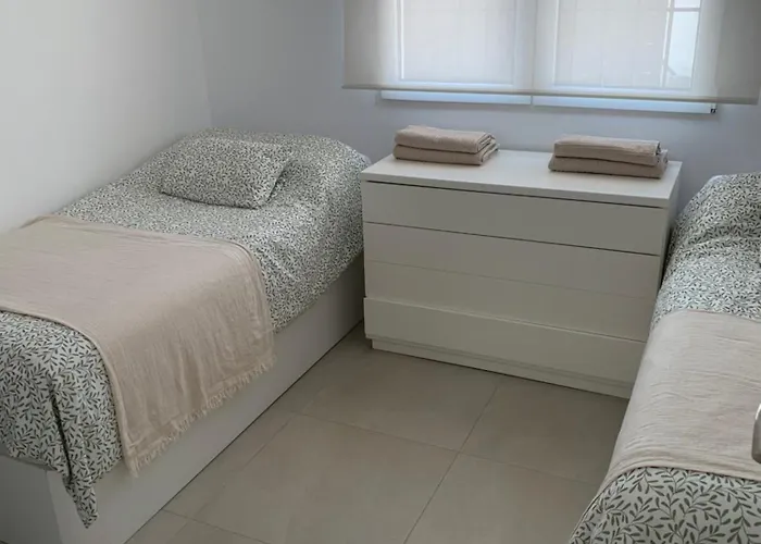 Casa Toni Moraira *