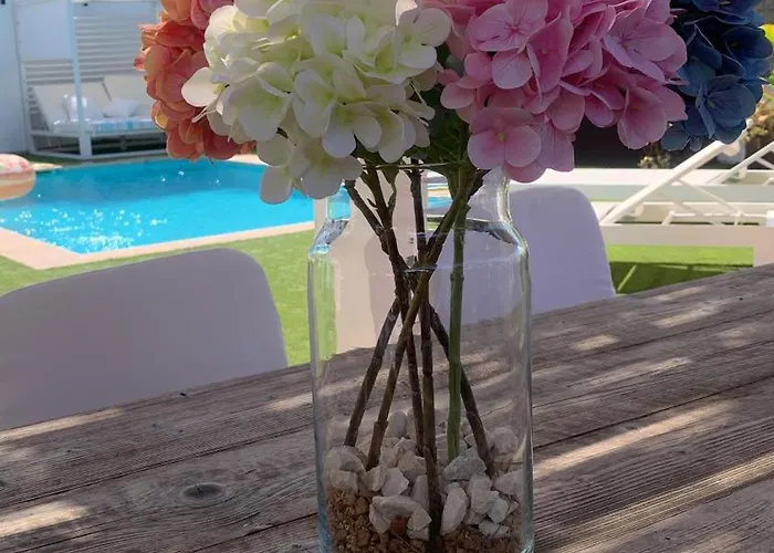 Holiday home Casa Toni Moraira Teulada