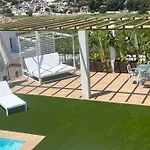 Casa Toni Moraira *