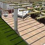 Casa Toni Moraira Σπίτι διακοπών Teulada