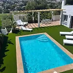 Casa Toni Moraira *