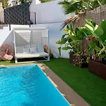 Σπίτι διακοπών Casa Toni Moraira Teulada