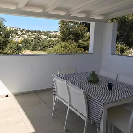 Casa Toni Moraira Holiday home *