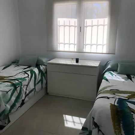 Casa Toni Moraira Holiday home Teulada