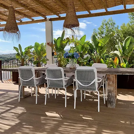 Holiday home Casa Toni Moraira Teulada